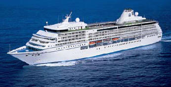 Radisson Cruises Mariner