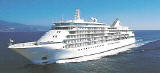 Cruises Silver Shadow: Calendar  2004