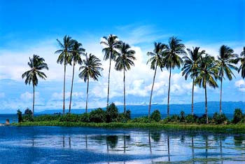 Cochin, India