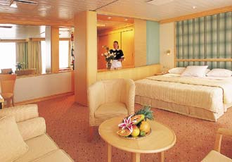 Radisson Cruises Diamond