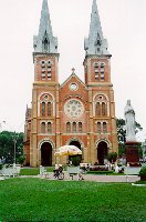 Ho Chi Minh City, Vietnam