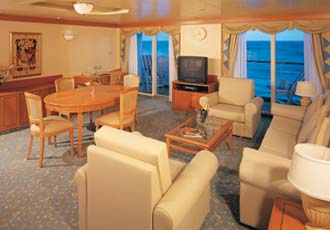 Radisson Cruises Navigator