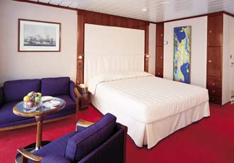 Radisson Cruises Paul Gauguin