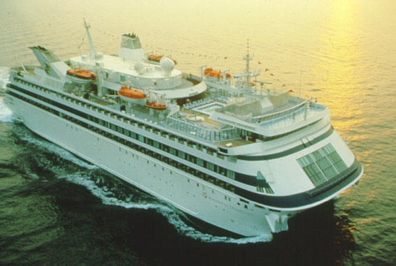 Radisson Cruises Diamond