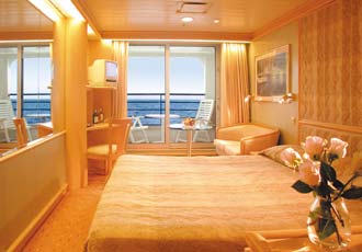 Radisson Cruises Diamond