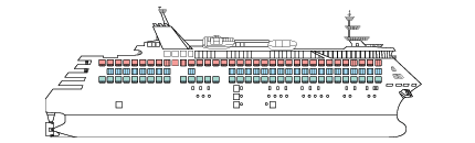 Radisson Cruises Diamond