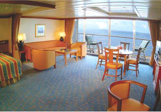 Radisson Cruises Mariner