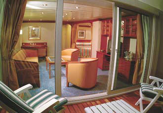 Radisson Cruises Mariner