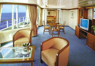 Radisson Cruises Mariner