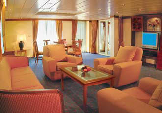 Radisson Cruises Mariner