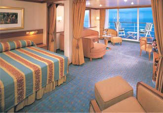 Radisson Cruises Mariner