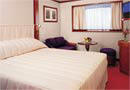 Radisson Paul Gauguin, CLASS F