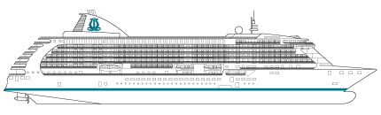 Radisson Cruises Voyager