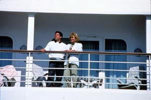 Cruises Silver Wind
