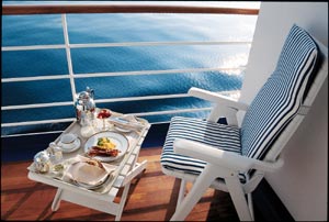 Cruises Silver Wind