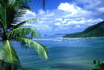 Victoria, Mahe, Seychelles