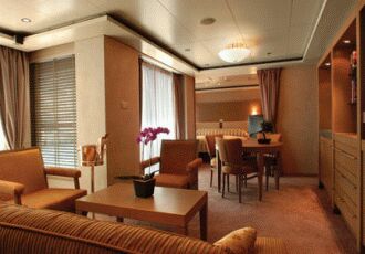 Cruises Around the World, Radisson Seven Seas