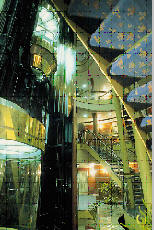 Radisson Cruises Navigator
